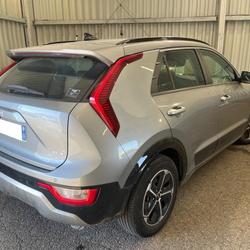 Kia Niro ACTIVE BUSINESS PHEV 1.6 GDI 183 DCT6 occasion - Orvault - photo 2/5