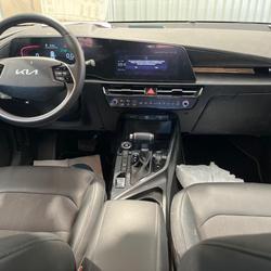 Kia Niro ACTIVE BUSINESS PHEV 1.6 GDI 183 DCT6 occasion - Orvault - photo 3/5