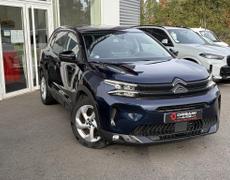 Citroen C5 Aircross Orvault