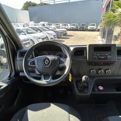 Renault Master L2H2 F3300 CONFORT 2.3 BLUE DCI 135ch occasion - Orvault - photo 3/23