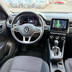 Renault Arkana EVOLUTION TCE 140ch E-TECH MILD HYBRID occasion - Orvault - photo 3/23