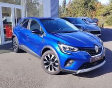 Renault Captur Orvault