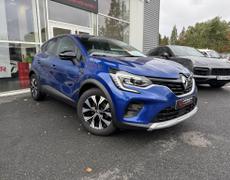 Renault Captur Orvault