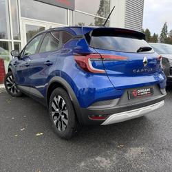 Renault Captur EVOLUTION TCe 90ch occasion - Orvault - photo 2/30