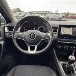 Renault Captur EVOLUTION TCe 90ch occasion - Orvault - photo 3/30