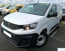 Peugeot Partner Orvault