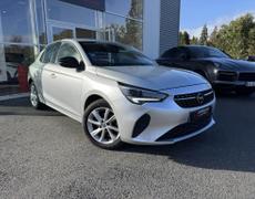 Opel Corsa Orvault