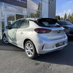 Opel Corsa ELEGANCE BUSINESS Turbo 100 ch S&S BVA occasion - Orvault - photo 2/28