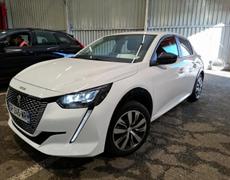 Peugeot 208 Orvault