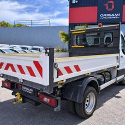 Ford Transit 2T BENNE BASCULANTE P350 L2 RJ HD 2.0 EcoBlue 165ch HDT S&S Trend Business occasion - Orvault - photo 2/5
