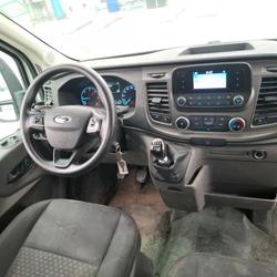 Ford Transit 2T BENNE BASCULANTE P350 L2 RJ HD 2.0 EcoBlue 165ch HDT S&S Trend Business occasion - Orvault - photo 3/5
