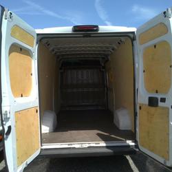 Fiat Ducato T&ocirc;l&eacute; Maxi 3.5 L4H2 2.2 Multijet 3 140 S&S FOURGON occasion - Orvault - photo 3/3