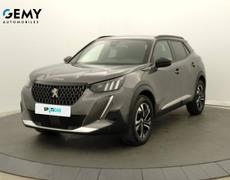 Peugeot 2008 Saint-Brieuc
