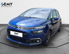 Citroen C4 Picasso Saint-Brieuc