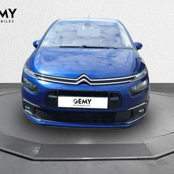 Citroen C4 Picasso C4 Picasso BlueHDi 120 S&S Feel Saint-Brieuc
