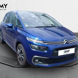 Citroen C4 Picasso C4 Picasso BlueHDi 120 S&S Feel Saint-Brieuc