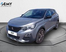 Peugeot 3008 Saint-Brieuc