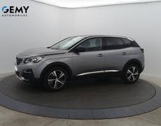 Peugeot 3008 Saint-Brieuc