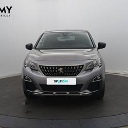 Peugeot 3008 3008 Puretech 130ch S&S EAT8 Allure Saint-Brieuc