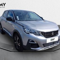 Peugeot 3008 3008 Puretech 130ch S&S EAT8 Allure Saint-Brieuc