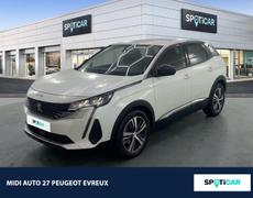 Peugeot 3008 Normanville