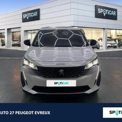Peugeot 3008 1.5 BlueHDi 130ch S&S Allure Pack EAT8 Normanville