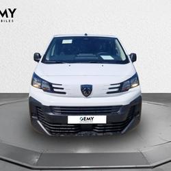 Peugeot Expert EXPERT CA FIXE XL DIESEL 150 CH MANUELLE Saint-Brieuc