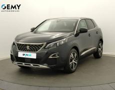 Peugeot 3008 Saint-Brieuc