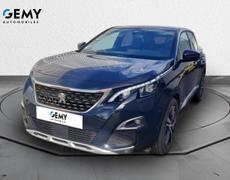 Peugeot 3008 Saint-Brieuc