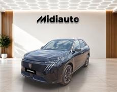 Peugeot 3008 Normanville