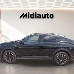Peugeot 3008 1.2 Hybrid 145ch GT e-DCS6 Normanville