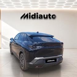 Peugeot 3008 1.2 Hybrid 145ch GT e-DCS6 Normanville