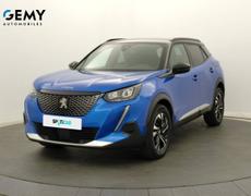 Peugeot 2008 Saint-Brieuc