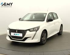Peugeot 208 Saint-Brieuc