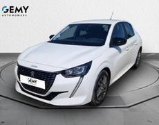 Peugeot 208 Saint-Brieuc