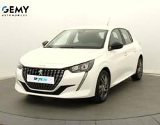 Peugeot 208 Saint-Brieuc