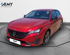 Peugeot 308 III Phase 1 Saint-Brieuc