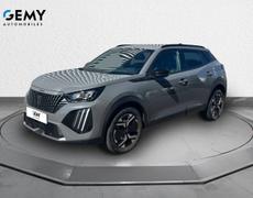 Peugeot 2008 Saint-Brieuc