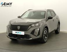Peugeot 2008 Saint-Brieuc