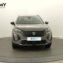 Peugeot 2008 PureTech 130 S&S EAT8 Allure occasion - Saint-Brieuc - photo 2/23
