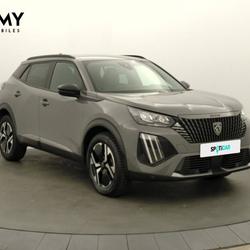 Peugeot 2008 PureTech 130 S&S EAT8 Allure occasion - Saint-Brieuc - photo 3/23