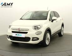 Fiat 500x Saint-Brieuc