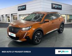 Peugeot 2008 Normanville