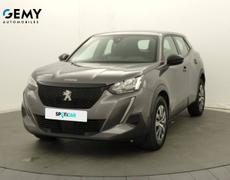 Peugeot 2008 Saint-Brieuc