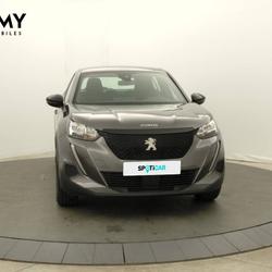 Peugeot 2008 PureTech 100 S&S BVM6 Active Pack occasion - Saint-Brieuc - photo 2/22