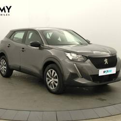 Peugeot 2008 PureTech 100 S&S BVM6 Active Pack occasion - Saint-Brieuc - photo 3/22