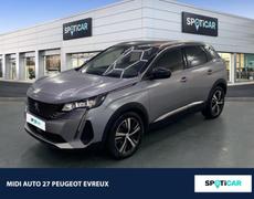 Peugeot 3008 Normanville