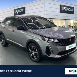 Peugeot 3008 Plug-in Hybrid 225ch GT e-EAT8 Normanville