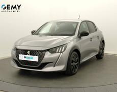 Peugeot 208 Saint-Brieuc