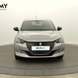 Peugeot 208 208 PureTech 100 S&S BVM6 GT Saint-Brieuc